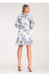 Robe de jour model 214826 Figl